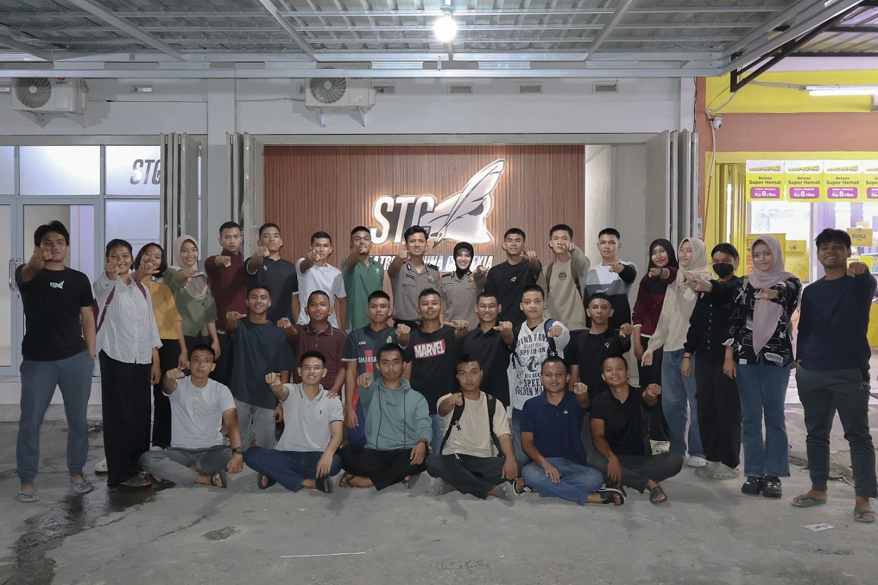 Kegiatan Kami